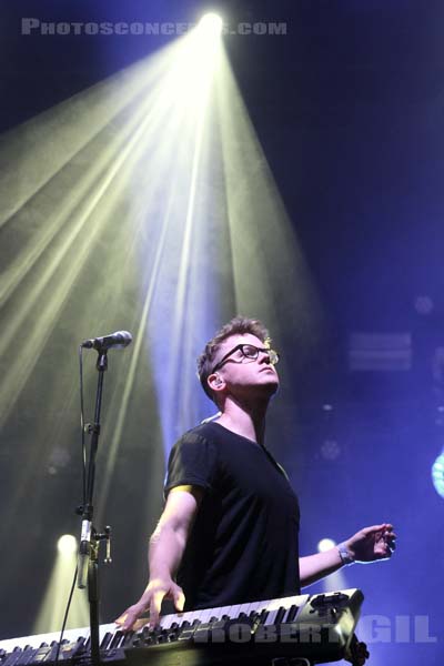 SON LUX - 2015-08-28 - SAINT CLOUD - Domaine National - Scene Pression Live - Ryan Lott